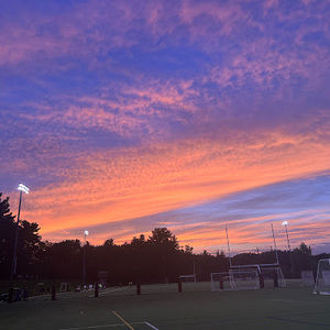 Meet your Posher, Gabrielle